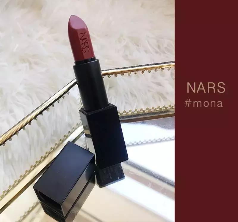 秋冬必买的10支口红,今年秋冬必买的10支口红