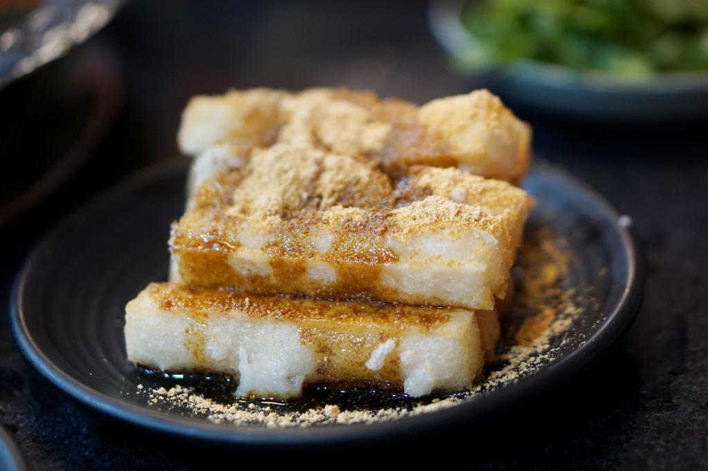 五分钟搞定港式花胶鸡火锅,清汤花胶鸡火锅