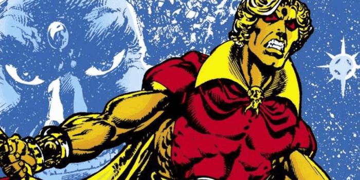 漫威宇宙最强的角色排名,漫威宇宙最强的人物前十名