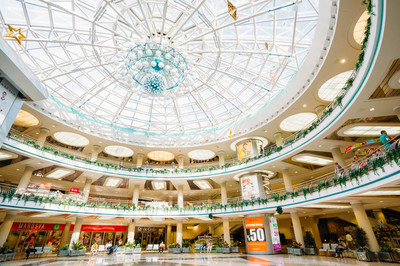 购物中心9月开业,2022年全国新开业的购物中心