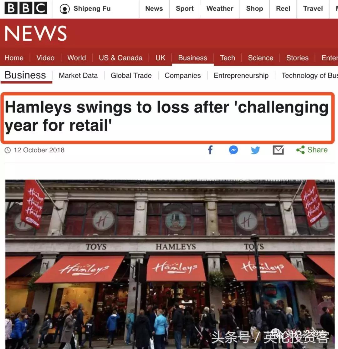 hamleys玩具店香港,英国玩具店hamleys上海