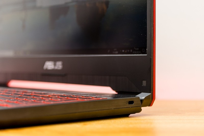 华硕飞行堡垒6笔记本怎么样,华硕飞行堡垒6代i5评测