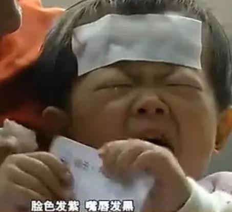 孩子发烧千万不要随便退烧,孩子发烧不要急着去医院