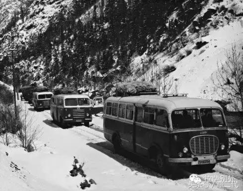 老*藏西**：真实的记录时间的重量