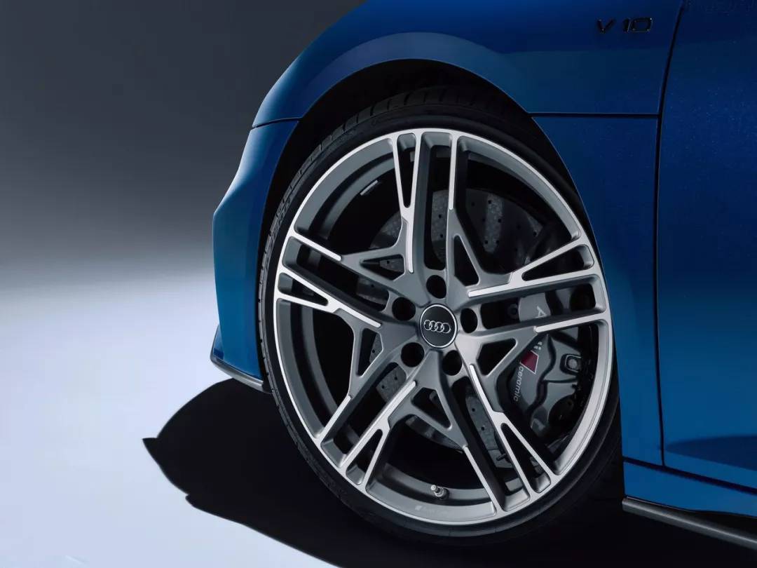 奥迪r8v10performance,老款奥迪r8v10一年需要多少钱