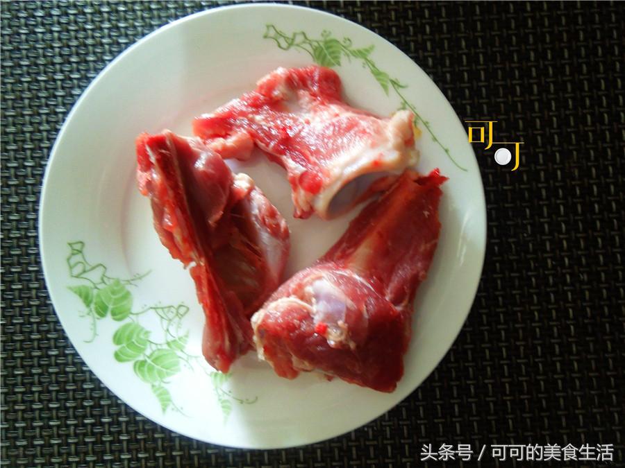 秋季进补首选水中人参,十道秋季滋补汤