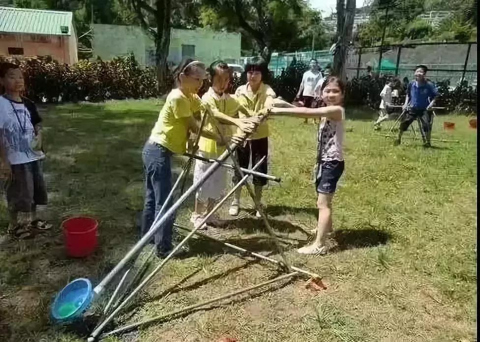 2021亲子嘉年华活动,首届亲子嘉年华