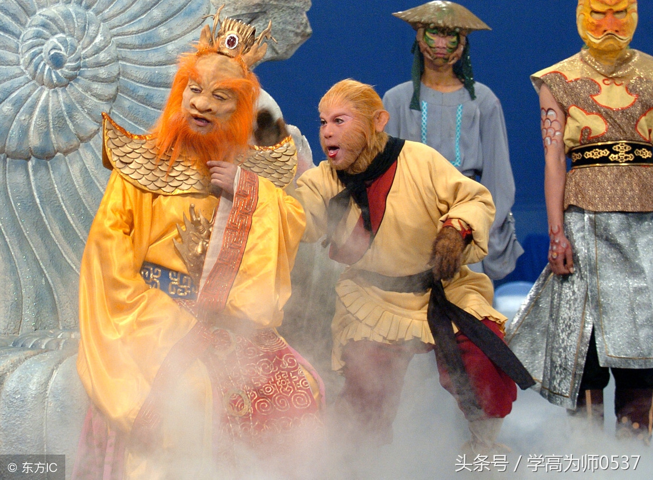 名著导读西游记重要知识点,名著西游记重要知识点整理