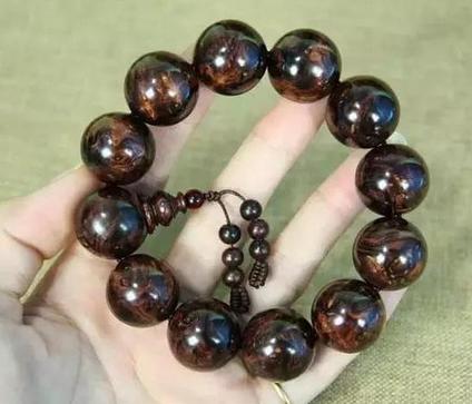 十种海黄手串价格详解大全,海黄手串分类图片