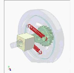 飞机机械原理技术深入解析,飞机的知识原理讲解