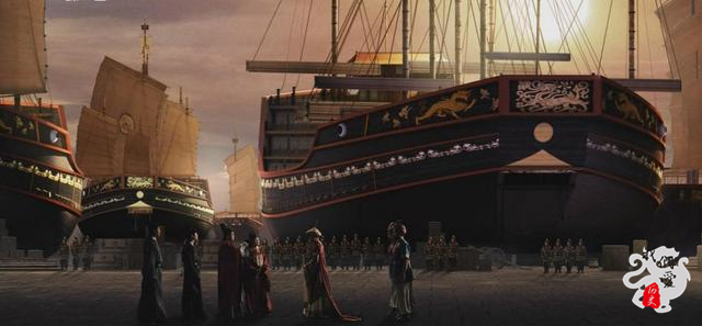 明朝那些事儿名场面,明朝那些事儿著名事件