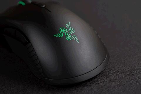 razer雷蛇曼巴眼镜蛇超级版,雷蛇razer曼巴眼镜蛇无线版