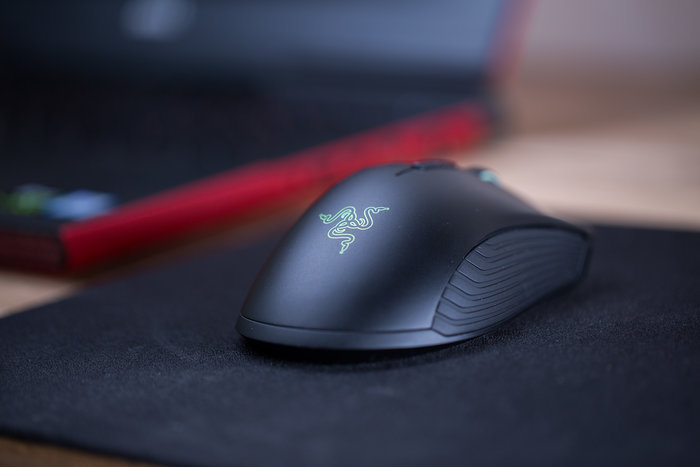 razer雷蛇曼巴眼镜蛇精英版键盘,razer曼巴眼镜蛇超级版