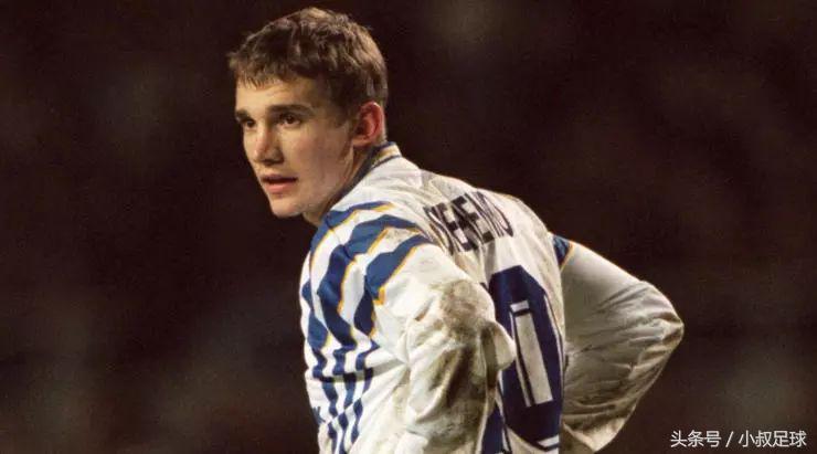 92年欧冠改制,92年欧洲杯队员