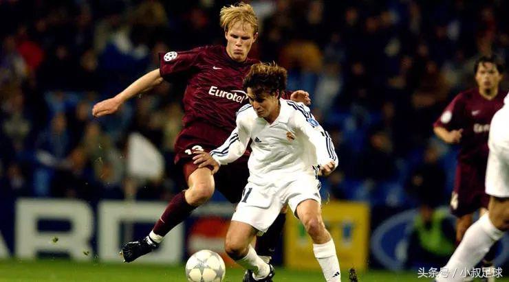 欧冠92年改制后的冠军球队,92年欧洲杯全部进球