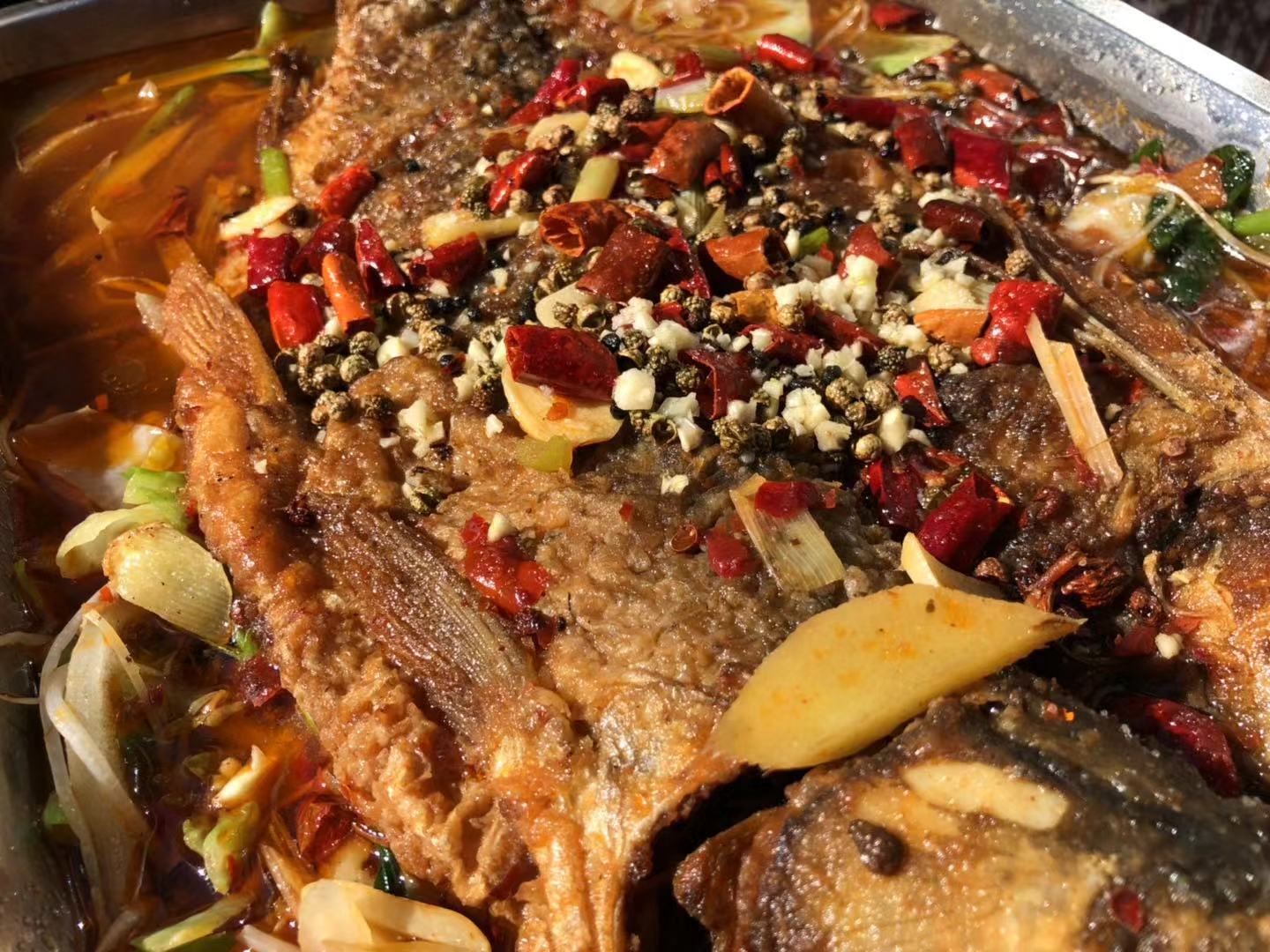 滦县古城一日游,滦州古城必吃烧饼