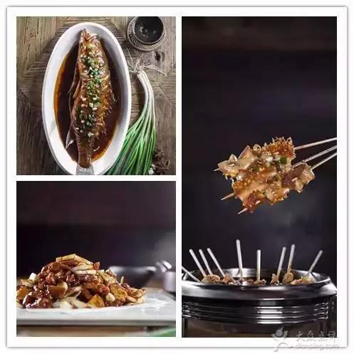 盘点济南必吃的十大美食,济南新开的好吃的美食