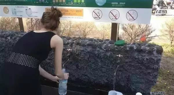 日本的贴心设计,日本暖心小设计