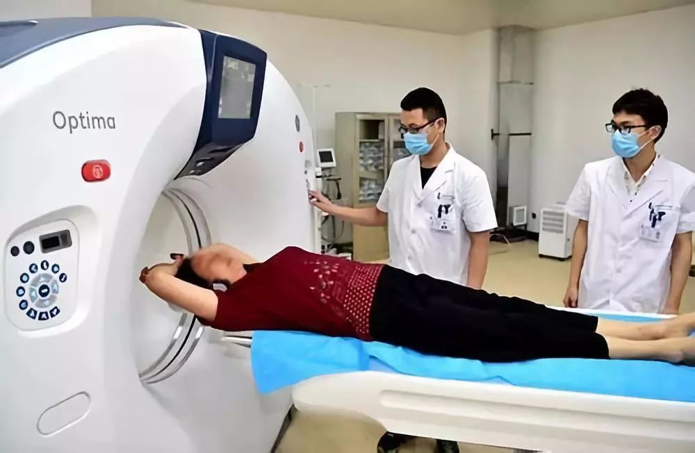 看病复查的时候还是同样的流程吗,换医院检查结果不一样