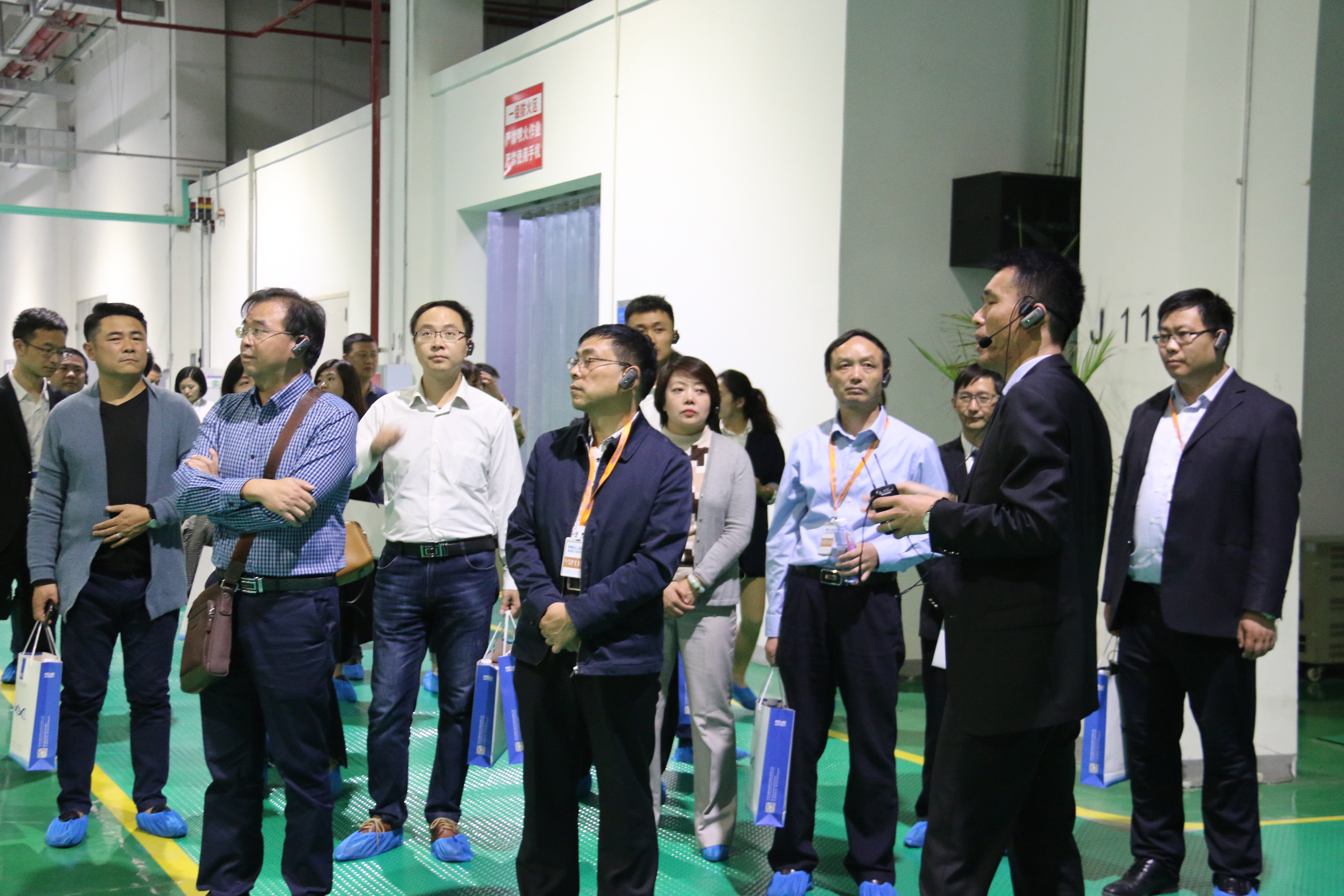 美菱公司迈向卓越,美菱高端品质