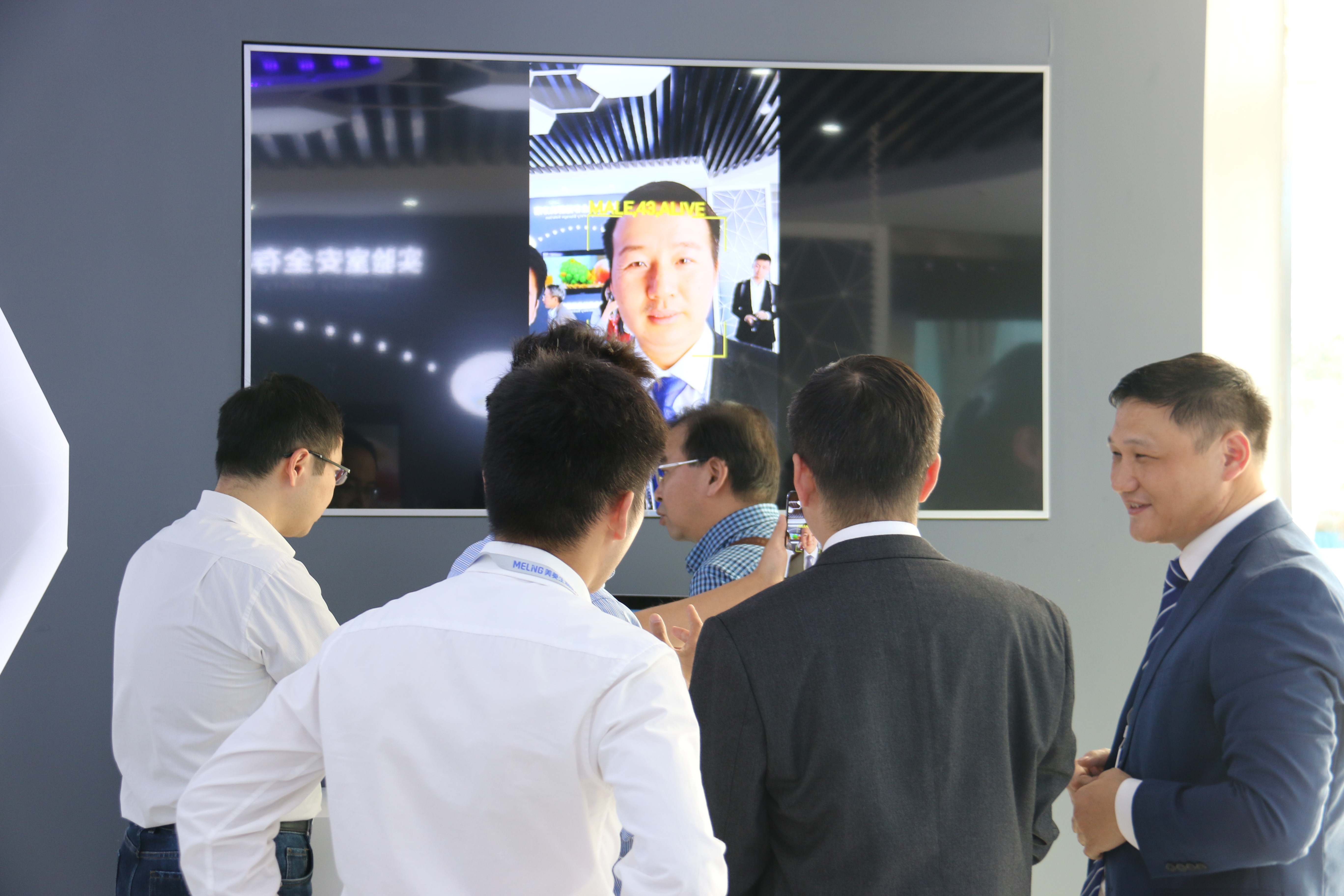 美菱公司迈向卓越,美菱高端品质