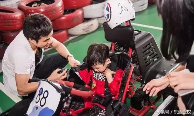 赛车场卡丁车武汉,赛车卡丁车武汉
