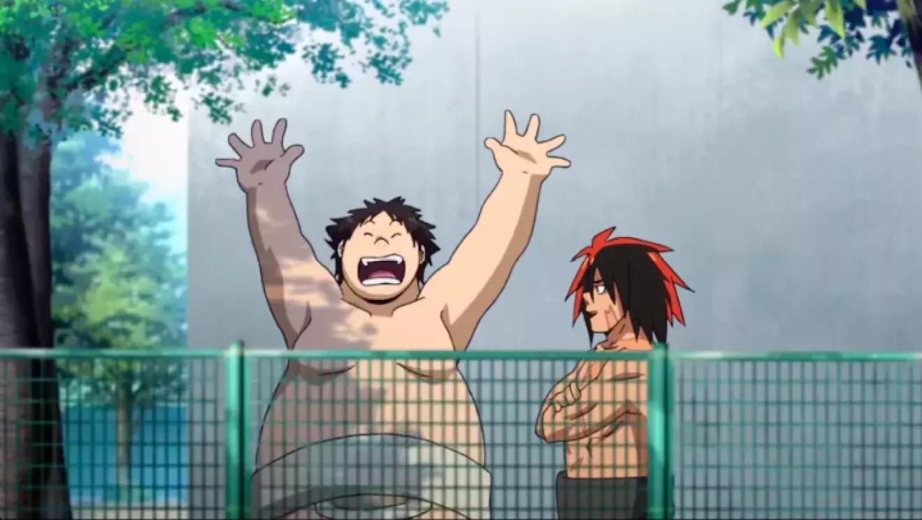 17年秋季新番排行,17年10月新番一览