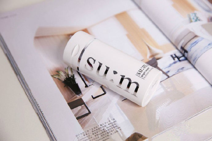 完美肌肤的秘诀就是做好基础护肤,教你正确护肤养出好肌肤