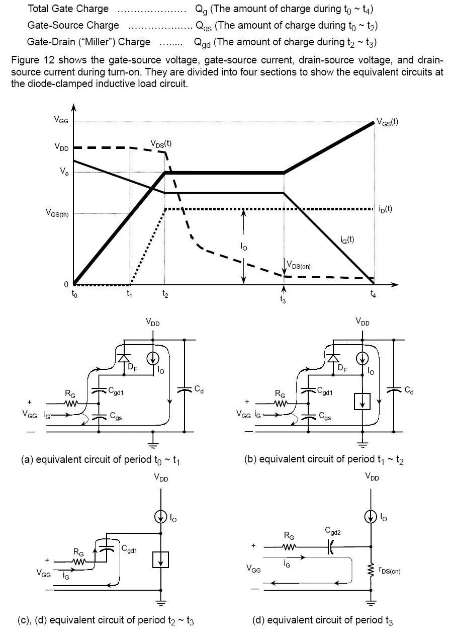 mos管功率放大电路,单个mos管功率是多少