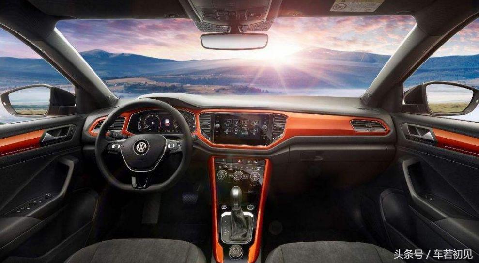 最值得买的大众suv车型大全,十款最不建议买大众suv