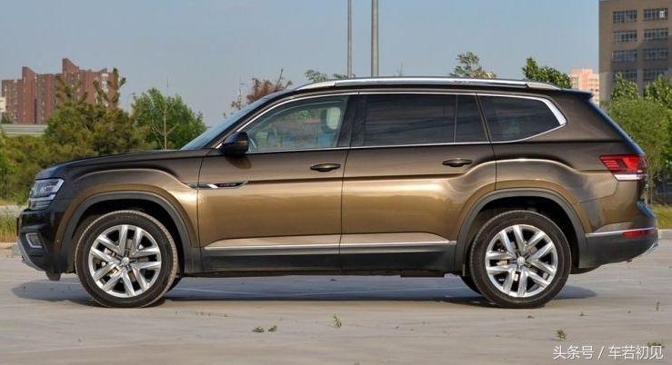 最值得买的大众suv车型大全,十款最不建议买大众suv