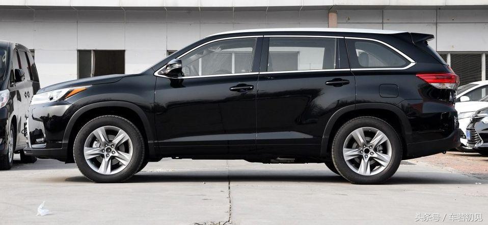 最值得买的大众suv车型大全,十款最不建议买大众suv