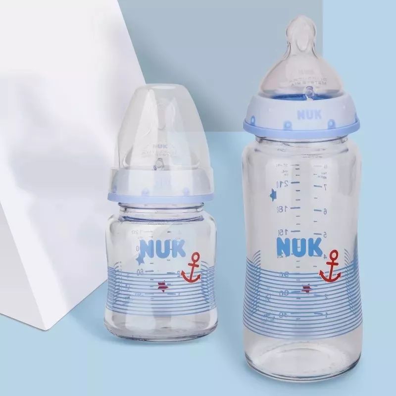 颜值、实用性、性价比都帮你研究好了，200左右的奶瓶攻略在这里