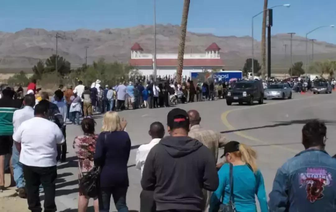 美国开出148亿元全球最高彩票头奖,美国最大彩票中奖者119亿