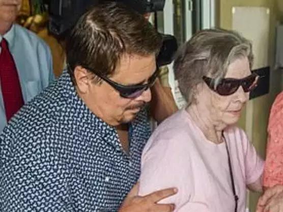 美国中13.37亿美元彩票大奖,美国史上最大规模彩票