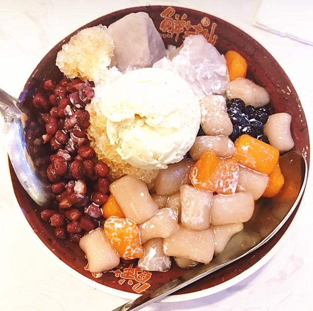 芋泥奶茶深圳,哪款芋泥最好吃