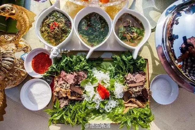 有意思旅游｜酸汤辣子蘸出来的美味，屡屡被各大综艺点名