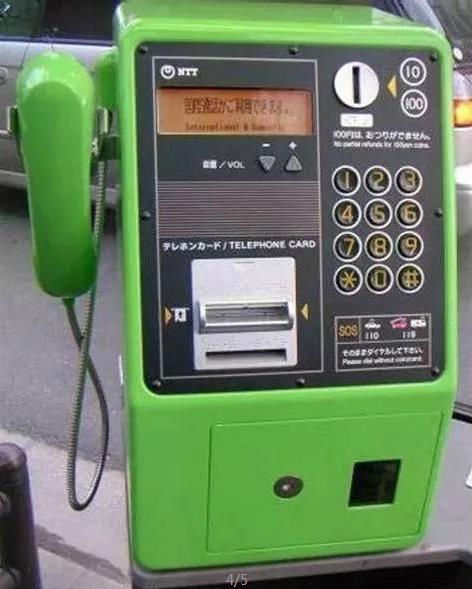 日本的贴心设计,日本暖心小设计