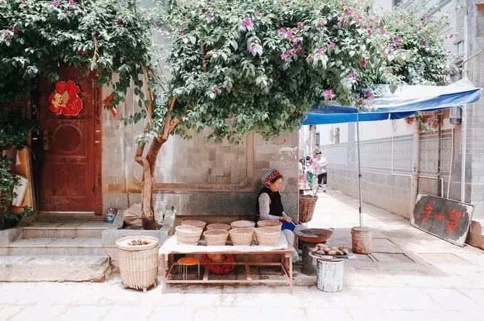 洱海打卡地拍照,洱海旅拍最佳景点推荐一下