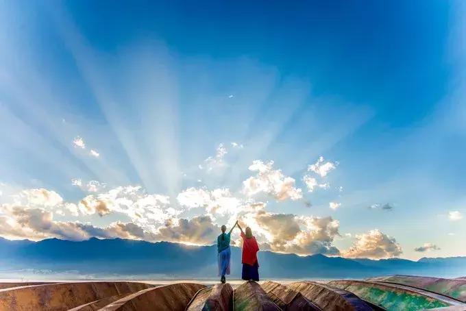 洱海打卡地拍照,洱海旅拍最佳景点推荐一下