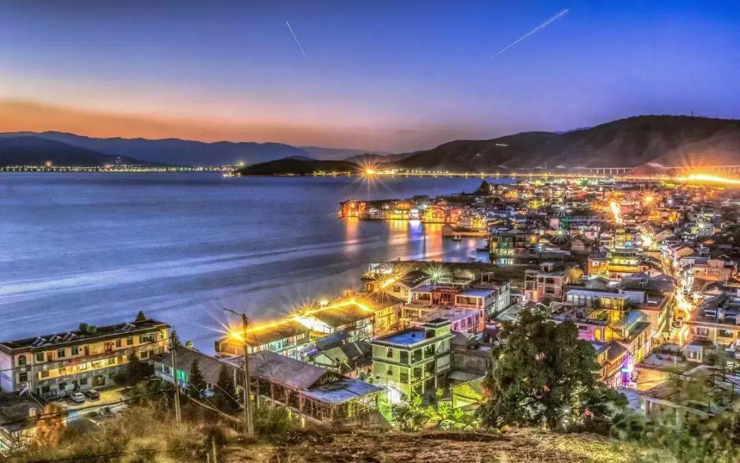 大理7月两天三夜旅游攻略,云南大理五天四夜自由行攻略