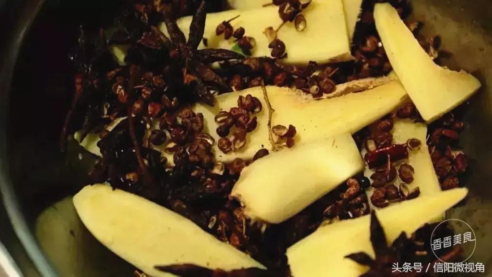 河南罗山老字号老陈大肠汤,罗山大肠汤的前世今生