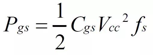 功率mos技术,大功率mos原理图