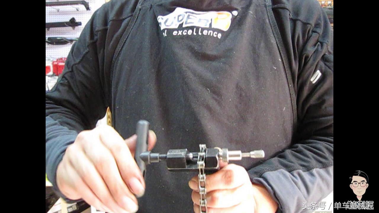 单盘山地车链条长度,山地车链条骑行多少公里要更换