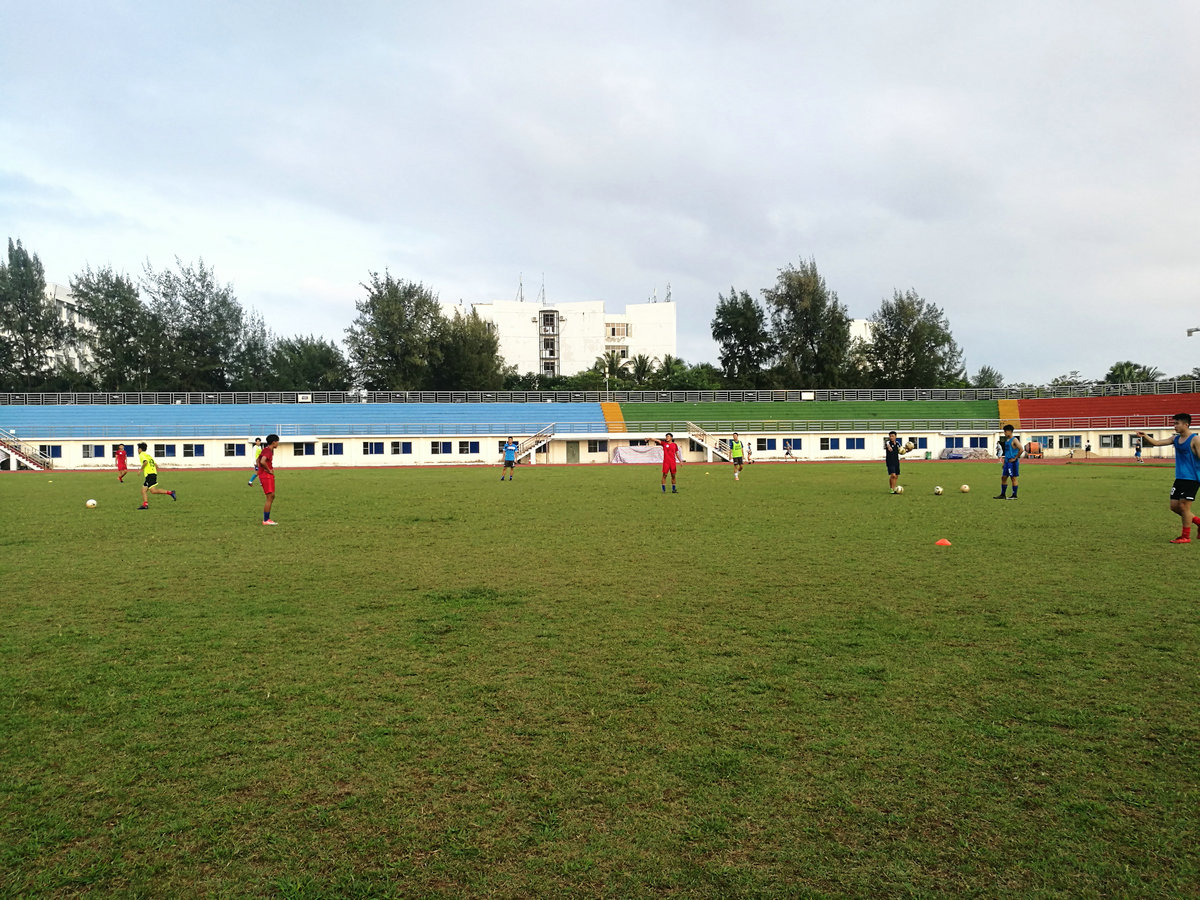 海超联赛,海超足球