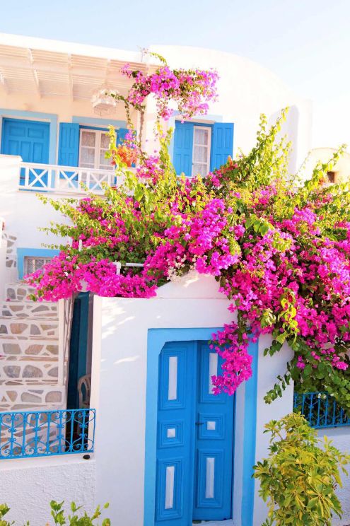 全世界最美的10个小镇,世界上最美的十个小镇