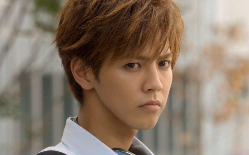 片寄凉太是哥哥们的团宠,片寄凉太宠粉日常