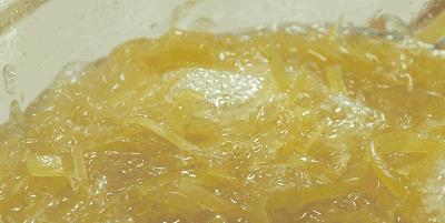 宣恩县县长宣传贡水白柚,恩施宣恩贡水白柚