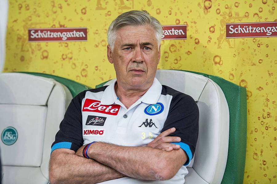 意甲不死鸟纵横五大联赛：瓜穆竞相交好，职业主帅打工皇帝第一人