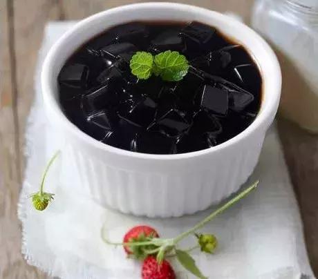 这种又黑又苦的东西为什么那么招人爱？！